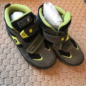 Kids Winter Boots